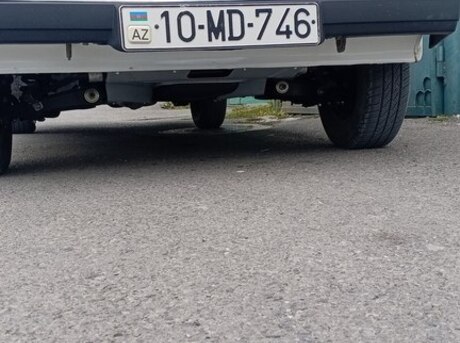 LADA (VAZ) 2107 2003