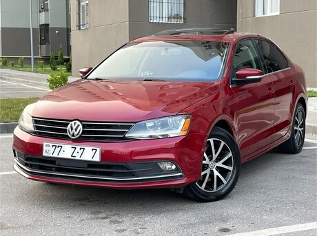 Volkswagen Jetta