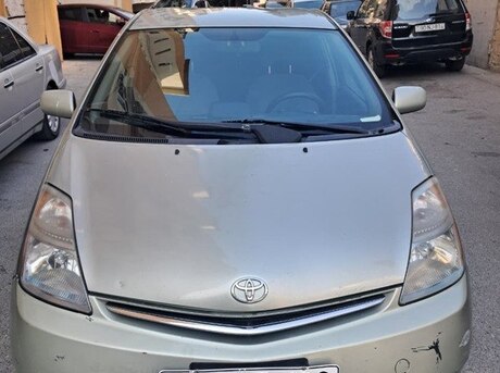 Toyota Prius 2008