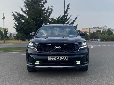 Kia Sorento 2020