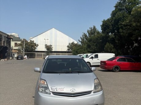 Toyota Prius 2007