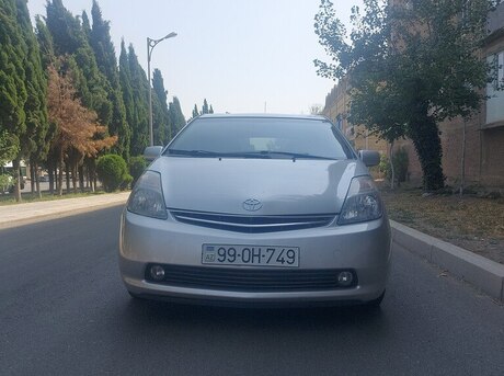 Toyota Prius 2008