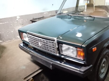 LADA (VAZ) 2107 2006