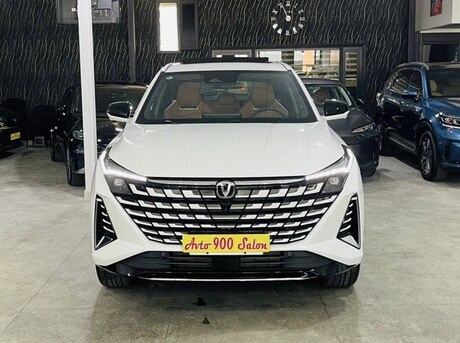 Changan Uni-Z