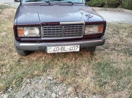 LADA (VAZ) 2107 2006