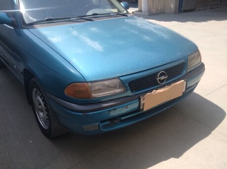 Opel Astra 1995