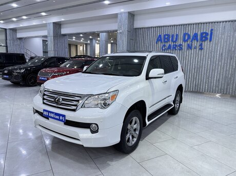 Lexus GX 460