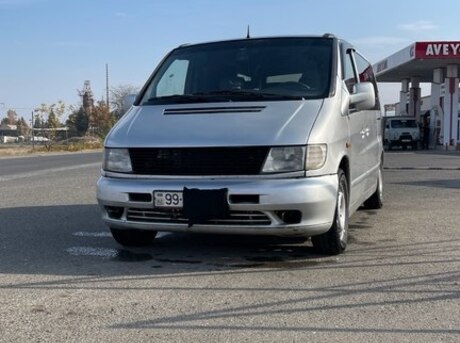 Mercedes Vito 112 2000
