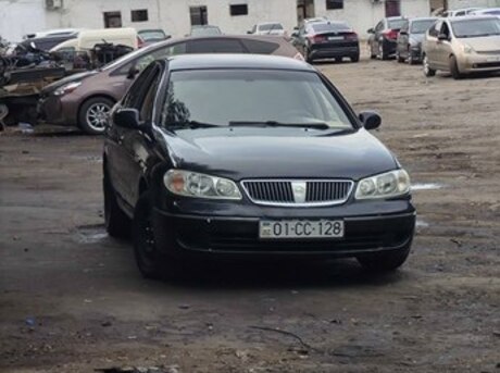 Nissan Sunny