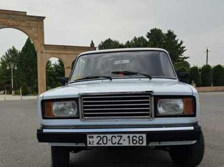 LADA (VAZ) 2107 2007