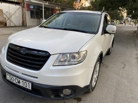 Subaru  2007