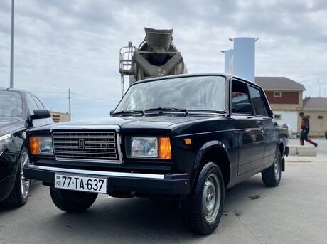 LADA (VAZ) 2107 2004