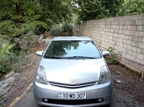 Toyota Prius 2009