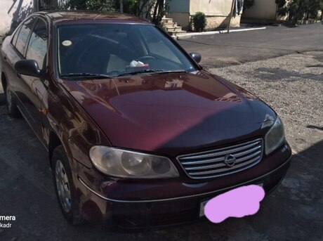 Nissan Sunny