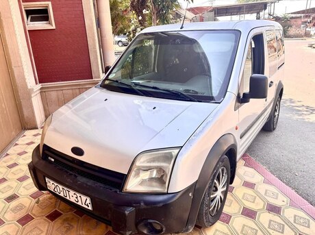 Ford Tourneo Connect 2004