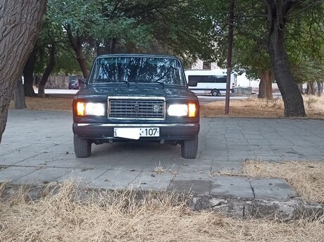 LADA (VAZ) 2107 2008