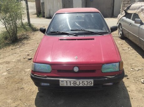 Skoda  1996