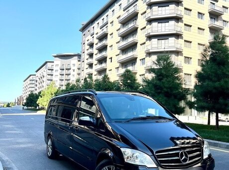 Mercedes Viano