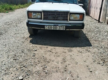 LADA (VAZ) 2107 2007