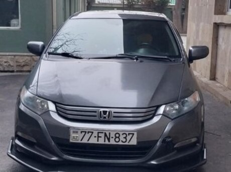 Honda Insight 2010