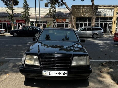 Mercedes E 220 1994
