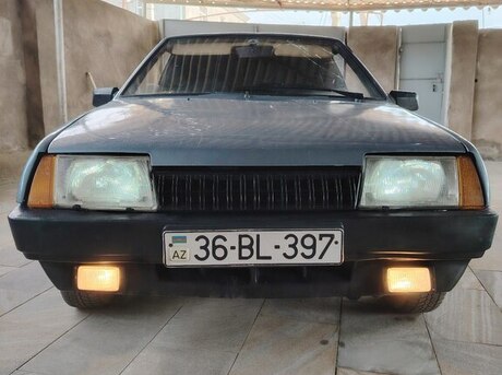 LADA (VAZ) 21099 1994