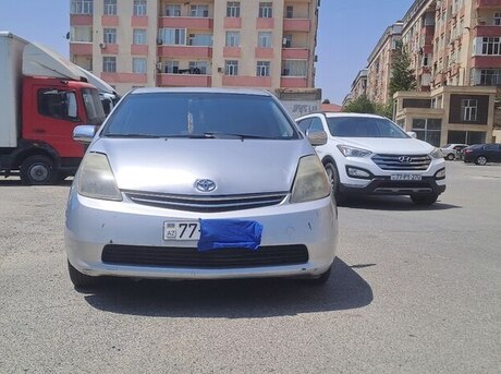 Toyota Prius 2007