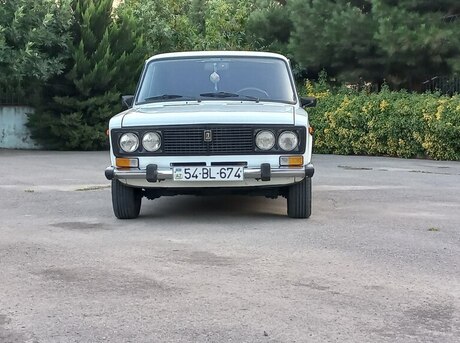 LADA (VAZ) 2106