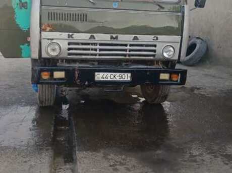 KamAz 5410 1984