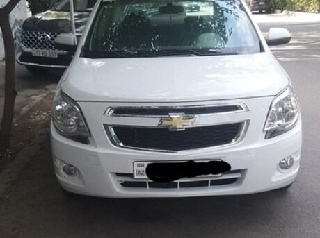 Chevrolet Cobalt