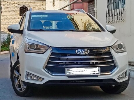 JAC  2025