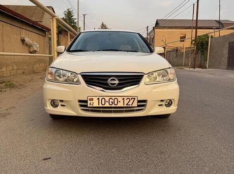 Nissan Sunny