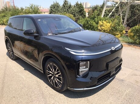 Changan  2025