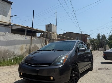 Toyota Prius 2008