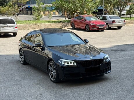 BMW 528