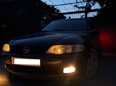 Opel Vectra 1997