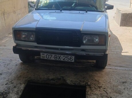 LADA (VAZ) 2107 1998