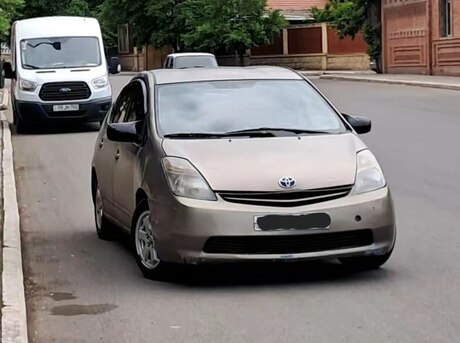 Toyota Prius 2007
