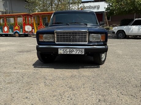LADA (VAZ) 2107 2009
