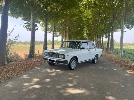 LADA (VAZ) 2107 2007