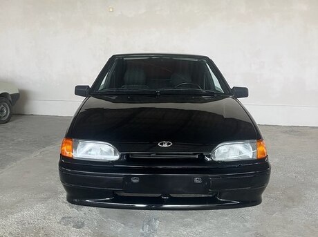 LADA (VAZ) 2114 2005