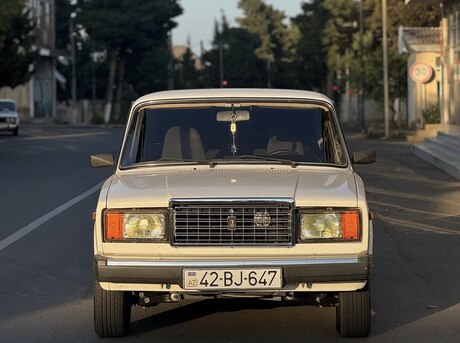LADA (VAZ) 2107 2006