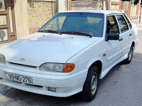 LADA (VAZ) 2115