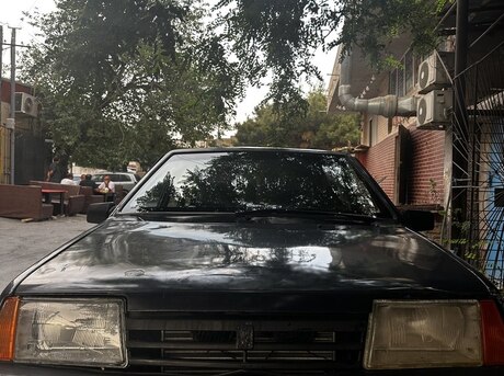 LADA (VAZ) 2109 1998