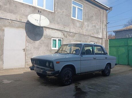 LADA (VAZ) 2106 2004