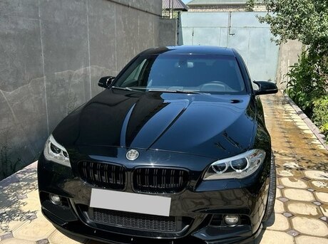 BMW 528