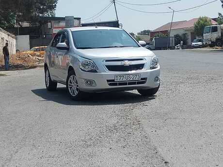 Chevrolet Cobalt