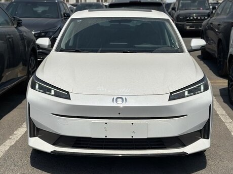 Changan Qiyuan A05 2025