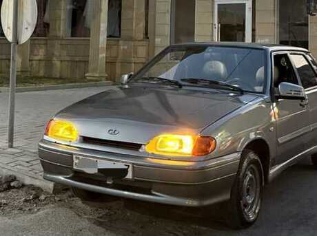 LADA (VAZ) 2115