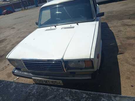 LADA (VAZ) 2107 2000